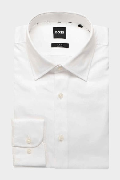 ΠΟΥΚΑΜΙΣΟ BOSS - 100 ΛΕΥΚΟ